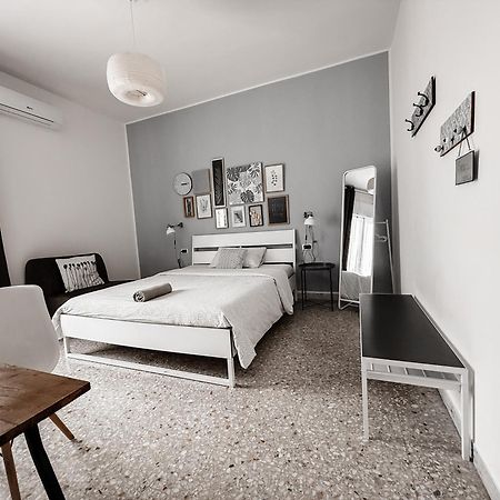 Salecce B&B Extérieur photo