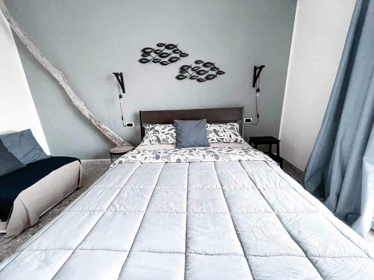 Salecce B&B Extérieur photo