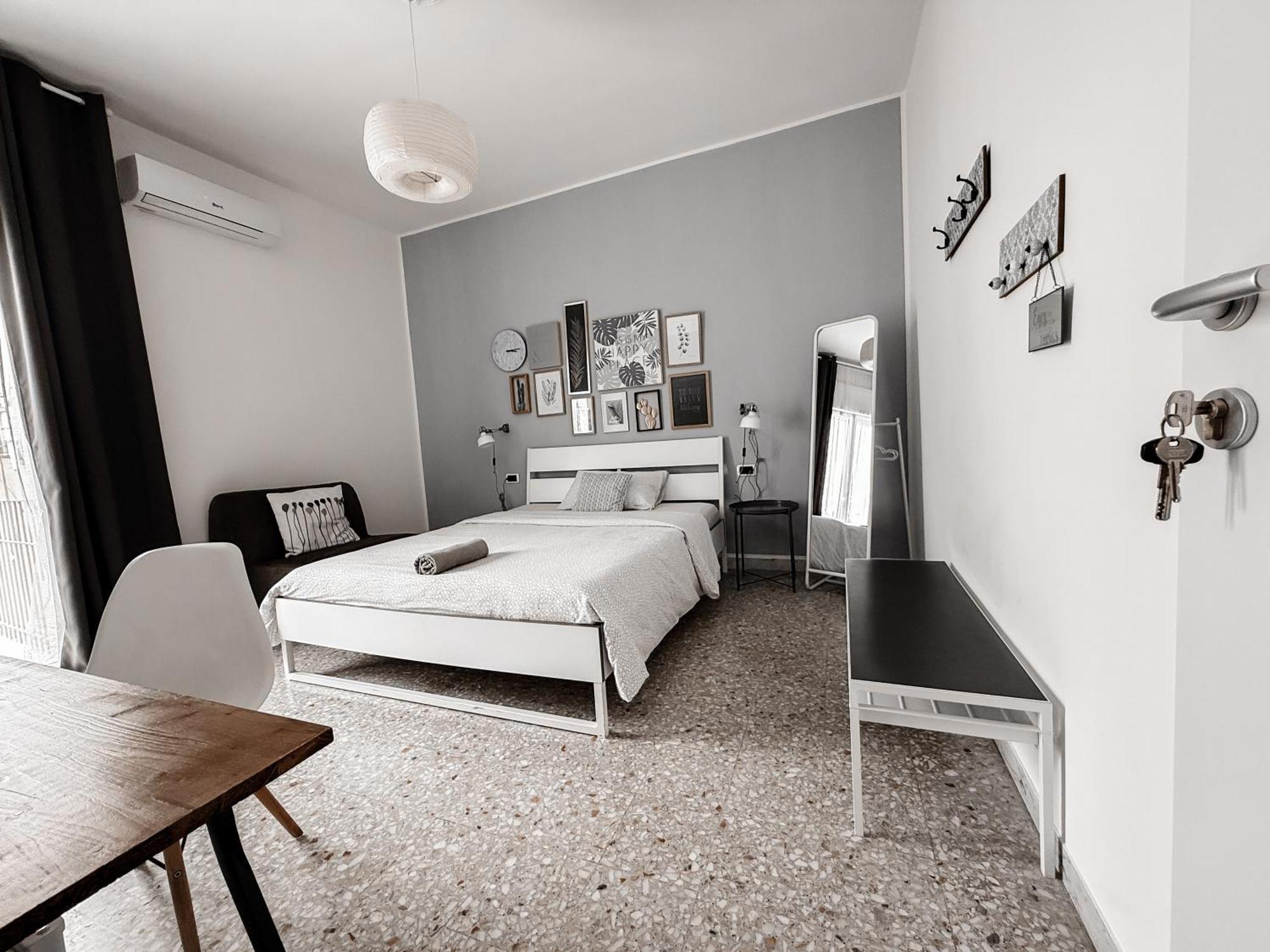 Salecce B&B Extérieur photo
