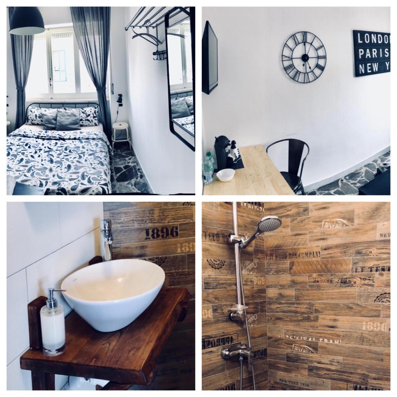 Salecce B&B Extérieur photo